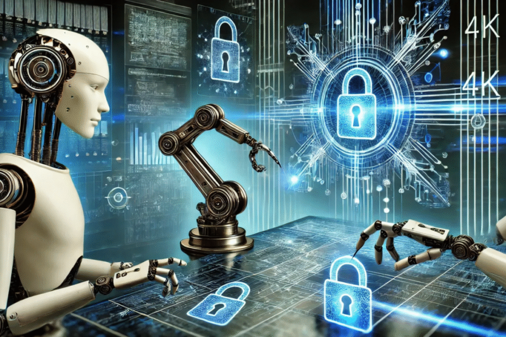 From AI to Automation: The Biggest Technology Trends of 2025