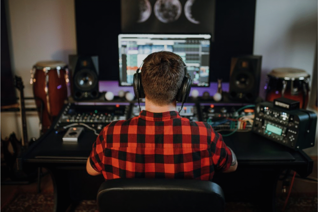 Best Studio Headphones 2025 Top Picks & Buying Guide