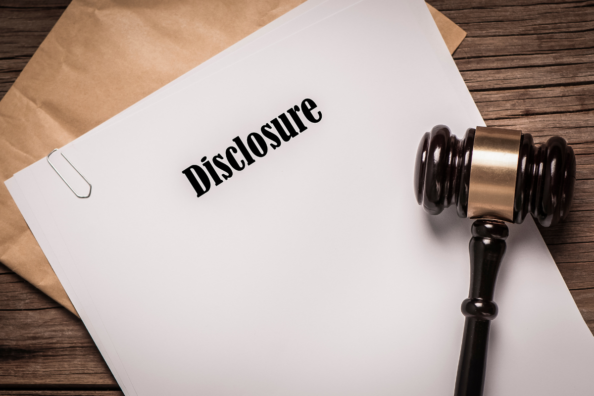 Understand Disclosure Policy of DailyTechInsight.com– How it earns through affiliate links and sponsored content