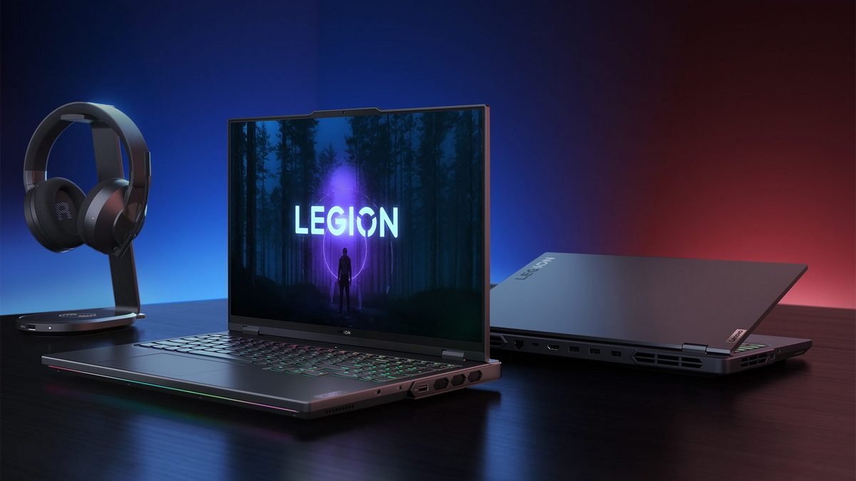 Lenovo Legion 9i 4