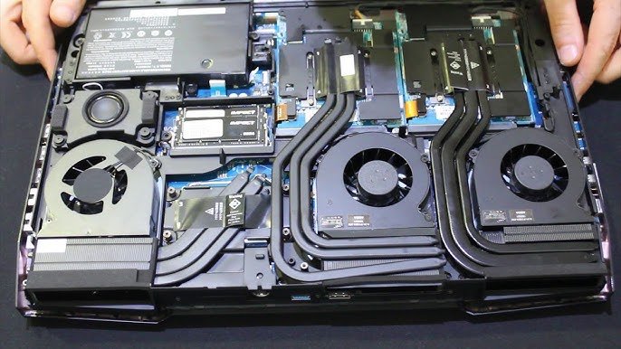 Clevo PA71 Review (2025): 7 Reasons It's a Powerful Yet Flawed Gaming Laptop