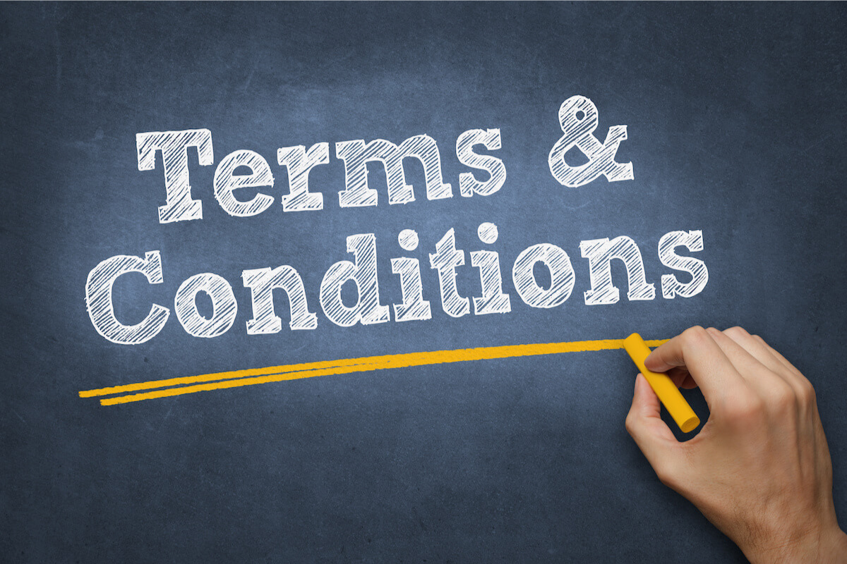 Read the Terms and Conditions of DailyTechInsight.com. Learn your rights and responsibilities when accessing our tech news and articles.