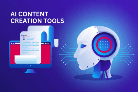 AI Content creation Tools in 2025: Revolutionizing Creative Workflows