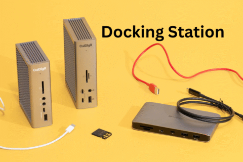 Best Laptop Docking Station: Lifesaver or Overhyped Waste?