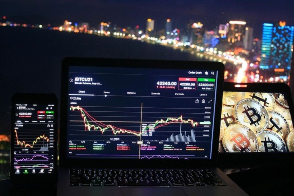 AI Stocks Are Exploding, Here’s What Wall Street Isn’t Telling You