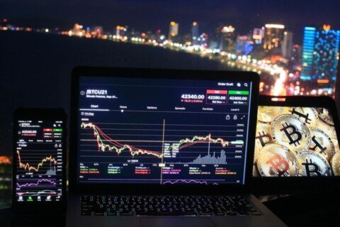 AI Stocks Are Exploding, Here’s What Wall Street Isn’t Telling You