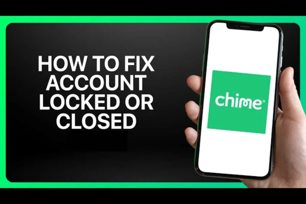 Chime Down Why Millions of Users Are Locked Out of Their Accounts Right Now