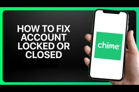 Chime Down Why Millions of Users Are Locked Out of Their Accounts Right Now