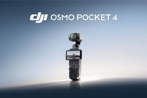 DJI Osmo Pocket 4 Launch Why the World’s Most Advanced Pocket Camera is Missing from the US