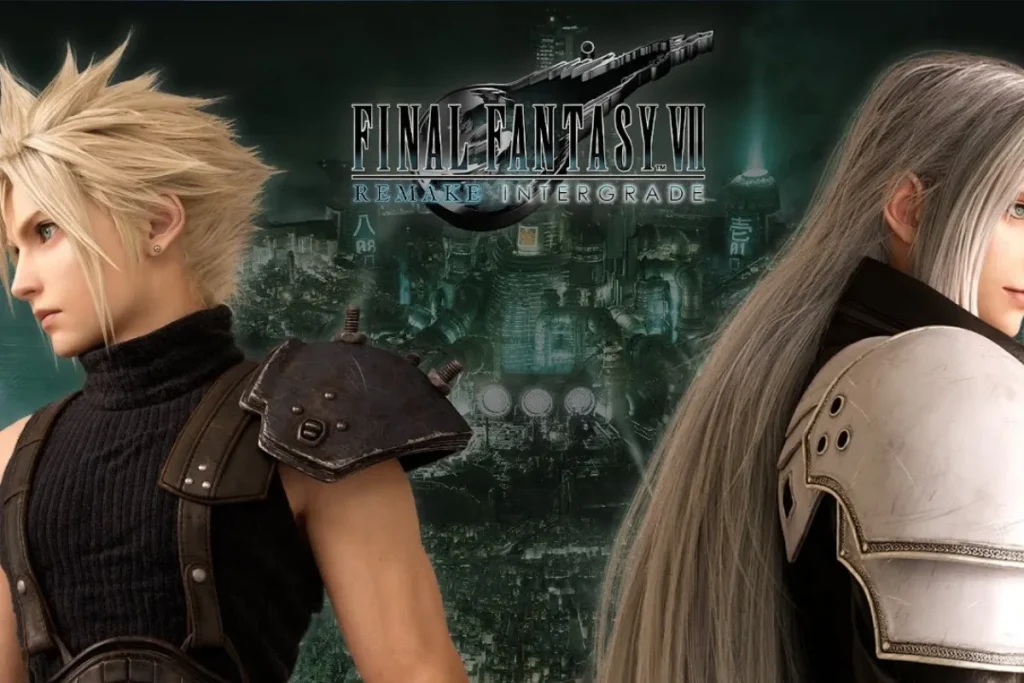 NPCs That Actually Think How Final Fantasy is Gamifying Generative AI