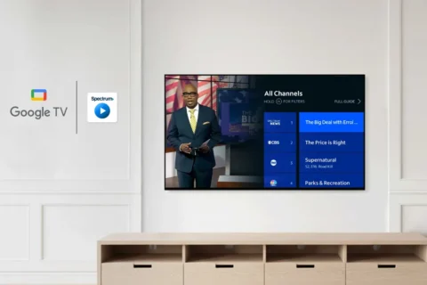 Why the TV App is Trending in the US: Spectrum’s Google TV Launch and the 2026 Streaming Revolution